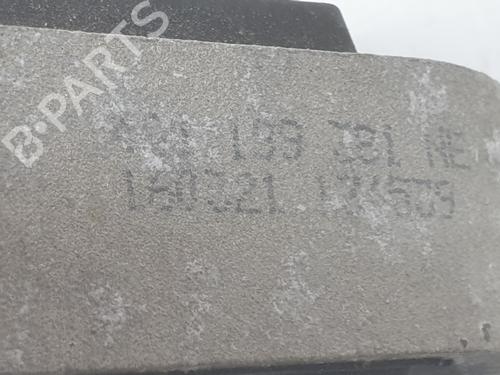 Engine mount AUDI A6 C7 (4G2, 4GC) 2.0 TDI | BP31982324M89 - Image 2