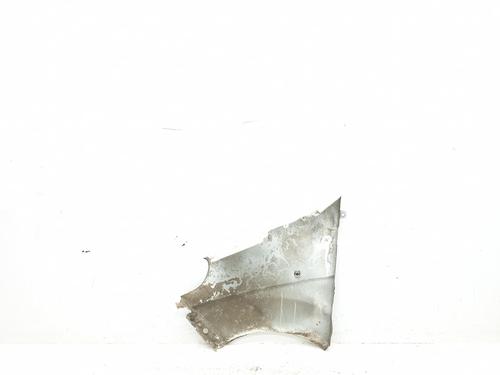 Right front fenders NISSAN PRIMASTAR Van (X83) 2.0 dCi 115 | BP26961842C42 