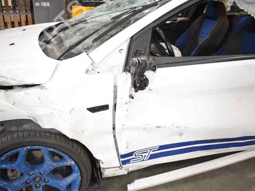 Left front suspension arm FORD FOCUS II (DA_, HCP, DP) 2.5 ST | BP772620M12 