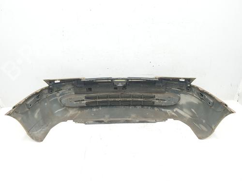 Front bumper CITROËN C8 (EA_, EB_) 2.2 | BP26895171C7 