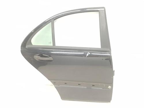 Right rear door MERCEDES-BENZ C-CLASS (W203) C 220 CDI (203.008) (150 hp) 11843838