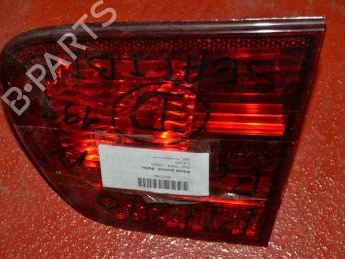 Used Right taillight SEAT IBIZA II (6K1) 1.9 D (68 hp) 1423832