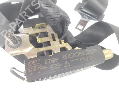 Other MERCEDES-BENZ M-CLASS (W163) ML 270 CDI (163.113) | BP14847366O1