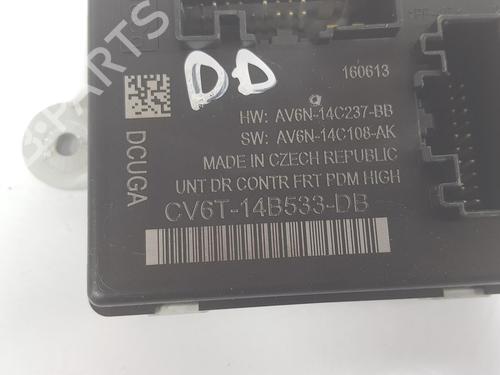 Electronic module FORD KUGA II (DM2) 2.0 TDCi | BP13739296M83 