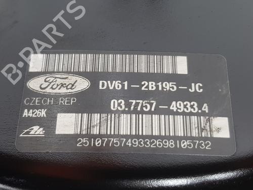 Servo brake FORD KUGA II (DM2) 1.5 EcoBoost | BP32420642M42  - Image 5