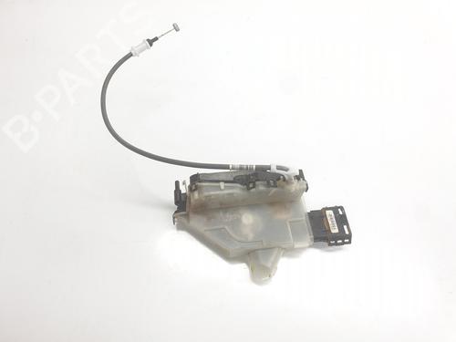 Fechadura trás esquerda CITROËN BERLINGO (ER_, EC_) 1.5 BlueHDi 100 (102 hp) 32371966