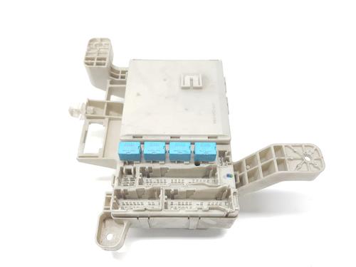 Fuse box TOYOTA LAND CRUISER PRADO (_J12_) 3.0 D-4D (KDJ120, KDJ125) | BP15824604E1 