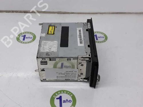 Radio AUDI A3 (8P1) 2.0 TDI 16V | BP5023696E6 