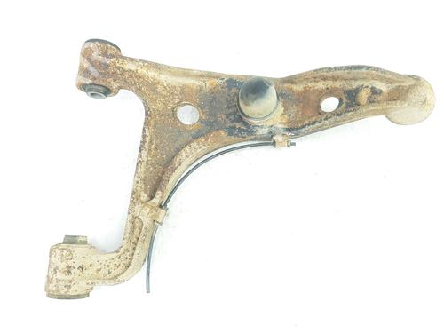 Right rear suspension arm SUZUKI GRAND VITARA II (JT, TE, TD) 1.9 DDiS All-wheel Drive (JT419, TD44, JB419WD, JB419XD,... | BP14975933M15 