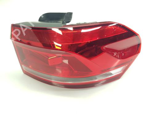 Right taillight VW TOURAN (5T1) 2.0 TDI | BP33411870C35 - Image 3