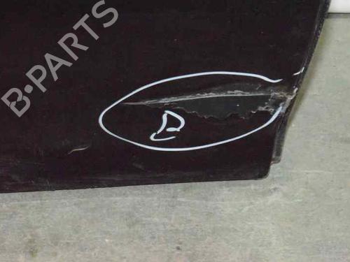 Right rear door BMW 3 (E46) 320 d | BP784389C5 