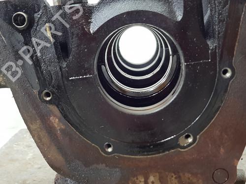 Engine (For Parts) BMW 3 Coupe (E46) 318 Ci | BP25817574M64 - Image 7