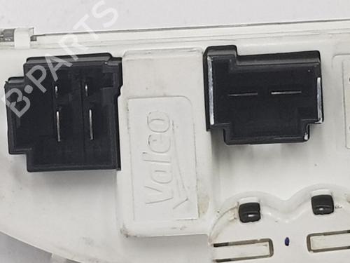 Heater resistor BMW 1 (F20) 116 d | BP17532205M108 