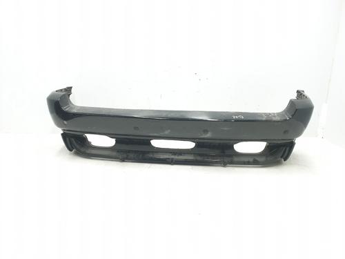 Used Rear bumper BMW X5 (E53) 4.6 is (347 hp) 21178631