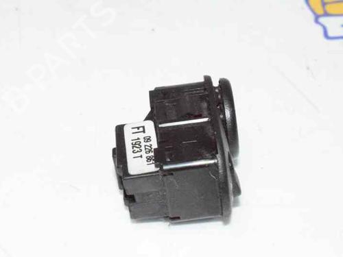 Mirror switch OPEL ZAFIRA A MPV (T98) 2.0 DTI 16V (F75) | BP1362848I25 