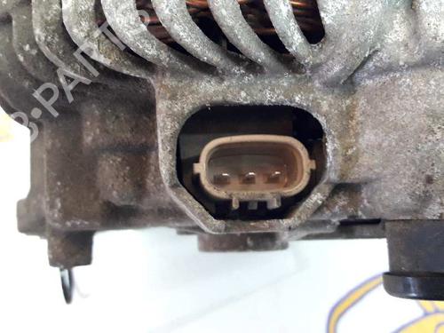 Alternator NISSAN NAVARA NP300 (D40) 2.5 dCi 4WD (D40TT, D40T, D40M, D40BB) | BP2843492M7 