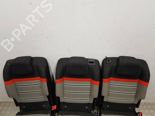 Seats set CITROËN BERLINGO (ER_, EC_) | BP38930475C78 - Image 8