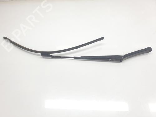 Used Front windshield wiper arm SEAT IBIZA V (KJ1, KJG) [2017-2025]  28156217