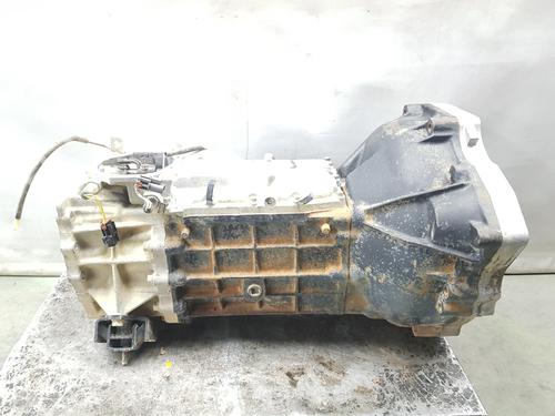 Gearbox NISSAN PATROL GR V Wagon (Y61) 2.8 TD | BP9223289M3 