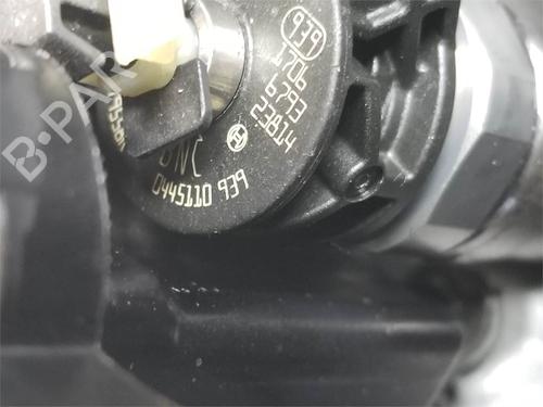 Engine RENAULT TRAFIC III Van (FG_)  | BP38265927M1  - Image 10