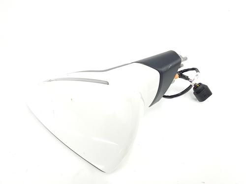 Left mirror SEAT ARONA (KJ7, KJP)  | BP27562664C26 