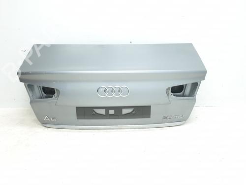 Used Tailgate AUDI A6 C7 (4G2, 4GC) 2.0 TDI (190 hp) 31671319