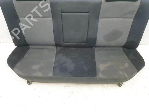 Seats set FORD RANGER (ET) 2.5 TDCi 4x4 | BP25740898C78 
