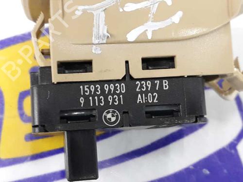 Left front window switch BMW 5 (E60) 520 d | BP1664416I27 