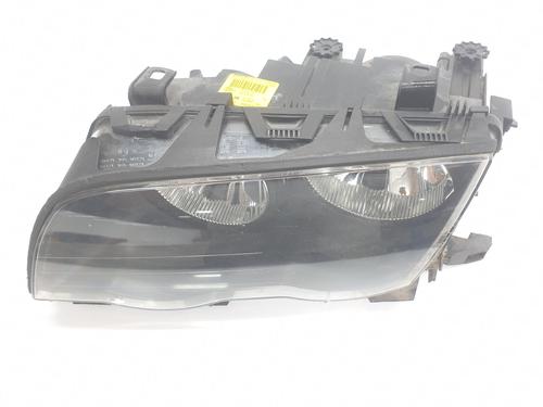 Left headlight BMW 3 (E46) 318 i | BP27237752C28 