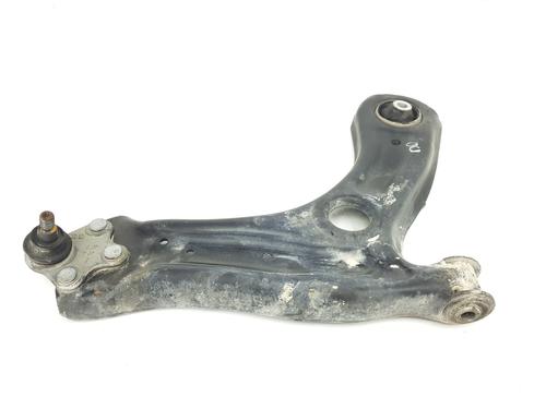 Used Right front suspension arm SEAT IBIZA IV (6J5, 6P1) 1.0 TSI (110 hp) 20238742