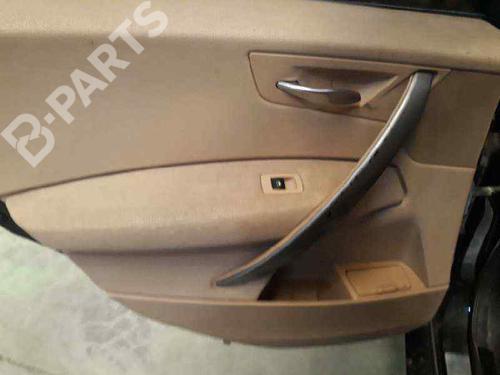 Left rear window switch BMW X3 (E83)  | BP1726769C108  - Image 36
