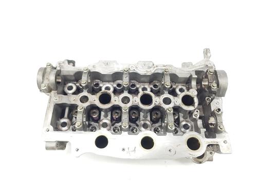 Used Cylinder head JAGUAR XF I (X250) 3.0 D (275 hp) 15889213