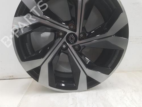 Felg RENAULT AUSTRAL  | BP32196357C45 