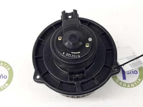 Heater blower motor MITSUBISHI PAJERO III (V7_W, V6_W) 3.2 Di-D (V68W, V78W) | BP14071203M62 