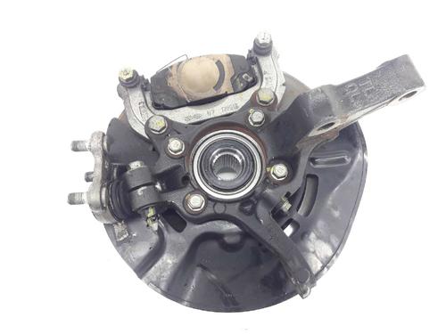 Right front steering knuckle KIA SPORTAGE IV (QL, QLE) 1.6 GDI | BP7173095M26 