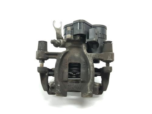 Used Left rear brake caliper BMW 2 Gran Tourer (F46) 216 d (116 hp) 13525717