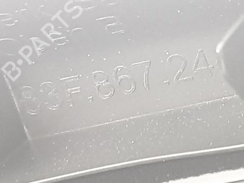 Other AUDI Q3 Sportback (F3N) 35 TFSI Mild Hybrid | BP15596992O1