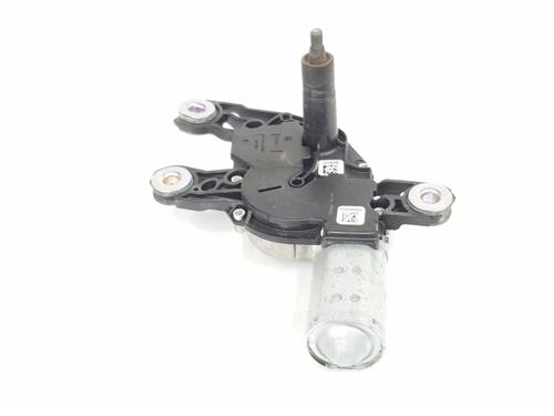 Viskermotor bakrute SEAT TARRACO (KN2) 2.0 TDi | BP27881261M102 