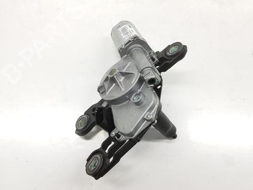 Rear wiper motor VW GOLF VII (5G1, BQ1, BE1, BE2) 2.0 TDI | BP11283029M102 