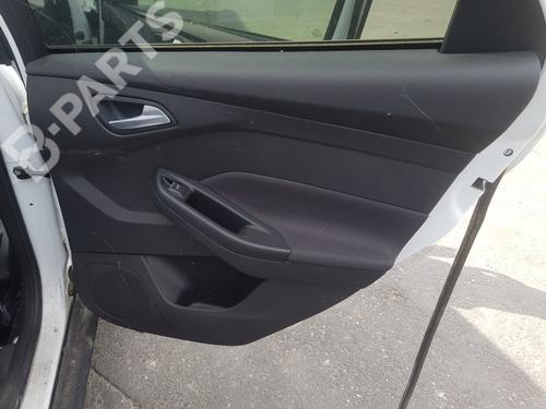 Right rear door FORD FOCUS III  | BP10014141C5  - Image 48
