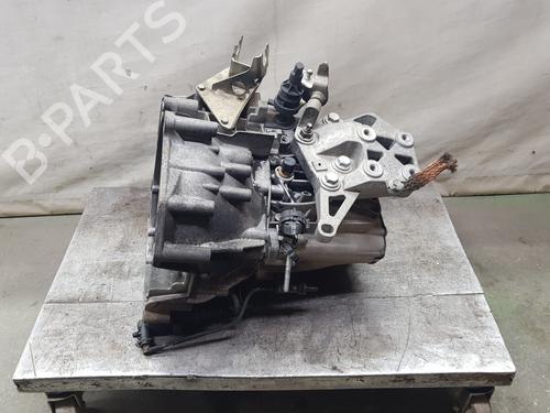 Gearbox CITROËN JUMPER II Van 2.2 HDi 100 | BP36650221M3 - Image 3
