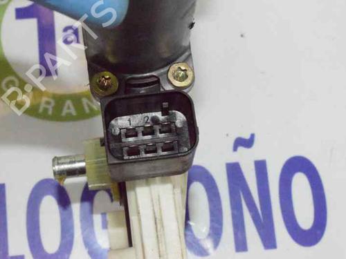 Left rear window motor MERCEDES-BENZ E-CLASS (W211) E 220 CDI (211.006) | BP1483483E23 