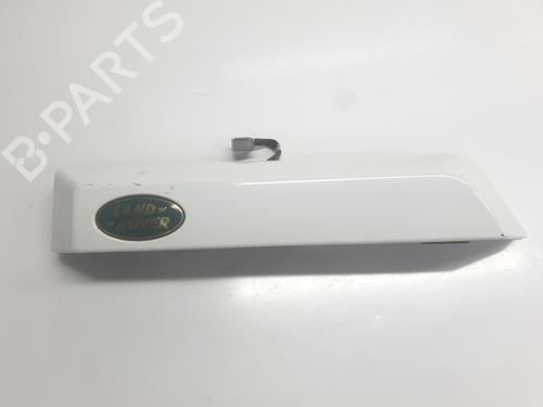 Used Tailgate handle LAND ROVER DISCOVERY III (L319) 2.7 TD 4x4 (190 hp) 31587012
