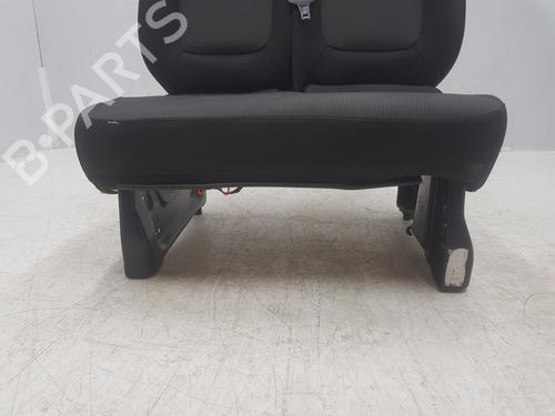 Right front seat RENAULT TRAFIC III Van (FG_)  | BP35963868C16  - Image 7