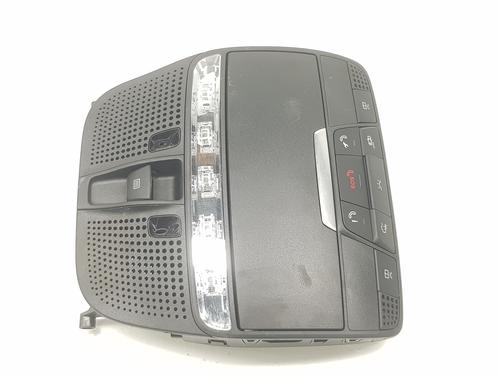 Interior roof light MERCEDES-BENZ C-CLASS (W205) C 220 BlueTEC / d (205.002, 205.004) | BP11964700I8 