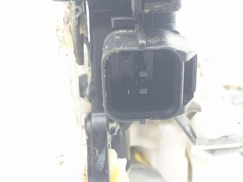 Rear left lock MITSUBISHI LANCER VIII Sportback (CX_A) 2.0 DI-D (CX8A) | BP17758581C100 