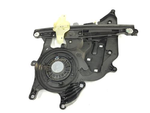 Front right window mechanism TOYOTA PROACE CITY VERSO MPV (BKY_) 1.5 D-4D 130 (BKYM) | BP31795162C23