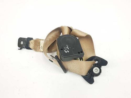 Rear left seatbelt BMW X5 (E53) 3.0 d | BP7569747I29 
