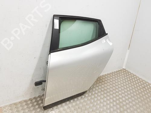 Dør venstre bagtil RENAULT CLIO V (B7_) 1.0 TCe 90 (B7MT) | BP37514065C4 - Image 5