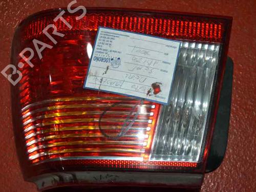 Right taillight SEAT IBIZA II (6K1) 1.4 16V | BP1325443C35 